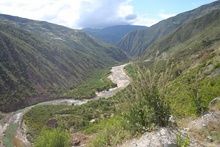 Rio Mantara Valley