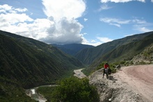 Rio Mantara Valley