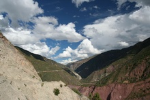 Rio Mantara Valley