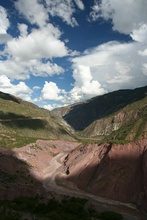 Rio Mantara Valley