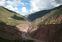 Rio Mantara Valley