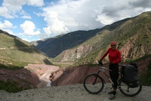 Rio Mantara Valley