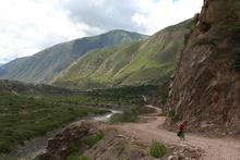 Rio Mantara Valley