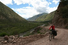 Rio Mantara Valley