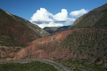 Rio Mantara Valley