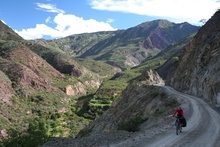 Rio Mantara Valley