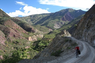 Rio Mantara Valley