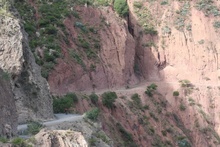 Rio Mantara Valley