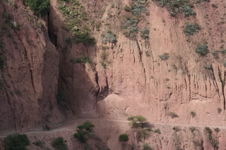 Rio Mantara Valley