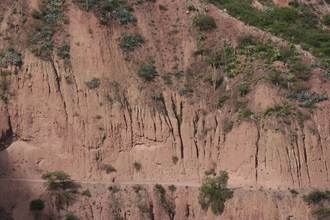 Rio Mantara Valley