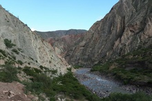 Rio Mantara Valley