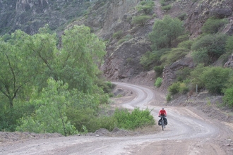 Rio Mantara Valley