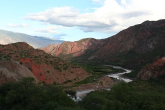 Rio Mantara Valley
