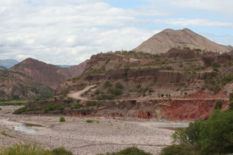 Rio Mantara Valley