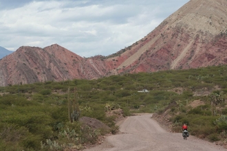 Rio Mantara Valley