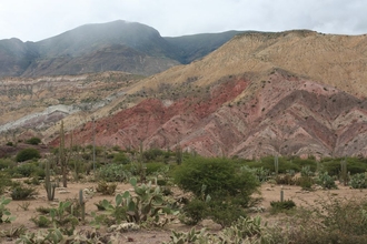 Rio Mantara Valley