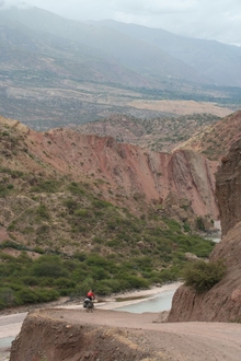 Rio Mantara Valley