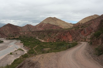 Rio Mantara Valley