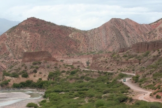 Rio Mantara Valley