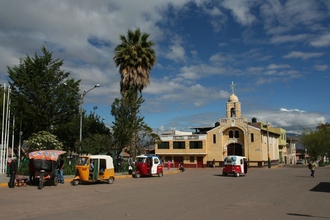 Huanta