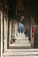 Ayacucho in the morning