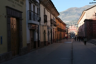 Ayachuco