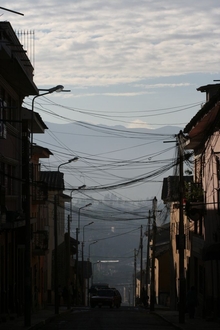 Ayacucho 