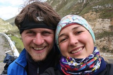 Kybi and Dasa