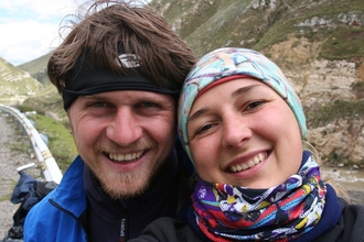 Kybi and Dasa