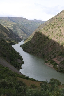 Rio Mantara Valley