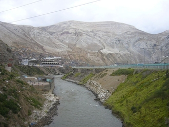 La Oroya
