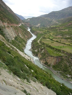 Rio Mantara Valley