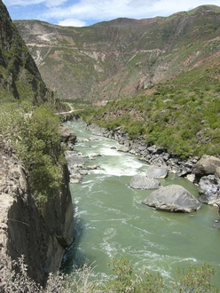 Rio Mantara