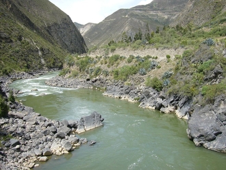 Rio Mantara Valley