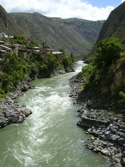 Rio Mantara Valley
