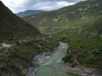 Rio Mantara Valley