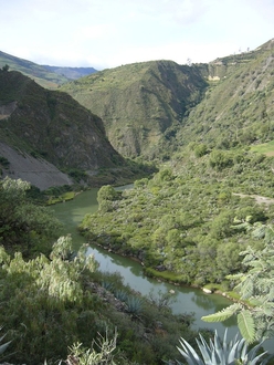 Rio Mantara Valley