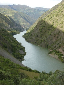 Rio Mantara Valley