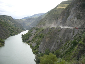 Rio Mantara Valley