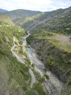Rio Mantara Valley