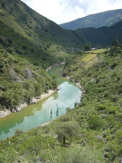 Rio Mantara Valley