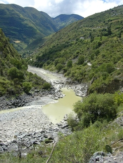 Rio Mantara Valley