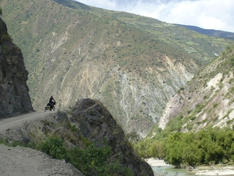 Rio Mantara Valley