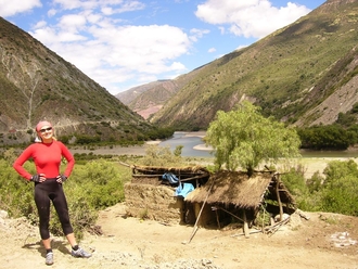 Rio Mantara Valley