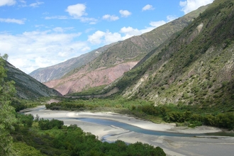 Rio Mantara Valley