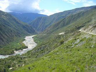 Rio Mantara Valley
