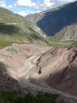 Rio Mantara Valley