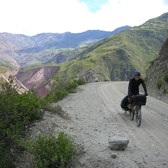 Rio Mantara Valley