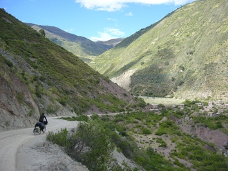 Rio Mantara Valley