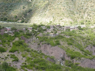 Rio Mantara Valley